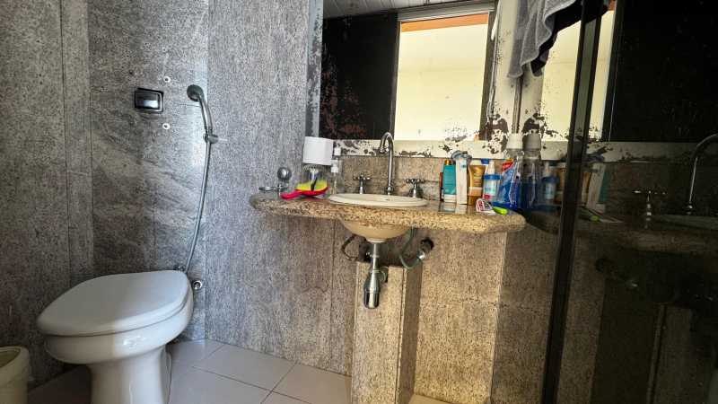 Apartamento, 4 quartos, 180 m² - Foto 15