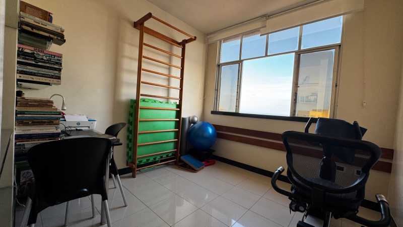Apartamento, 4 quartos, 180 m² - Foto 20
