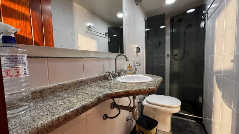 Apartamento, 4 quartos, 180 m² - Foto 19