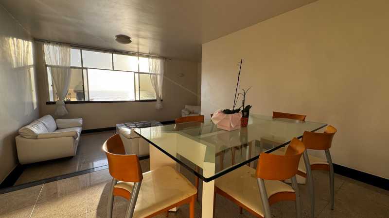 Apartamento, 4 quartos, 180 m² - Foto 4