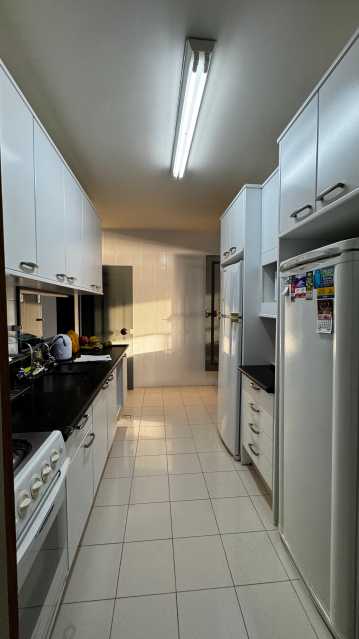 Apartamento, 4 quartos, 180 m² - Foto 27