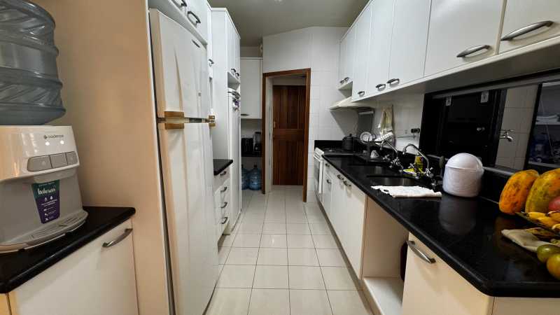 Apartamento, 4 quartos, 180 m² - Foto 26