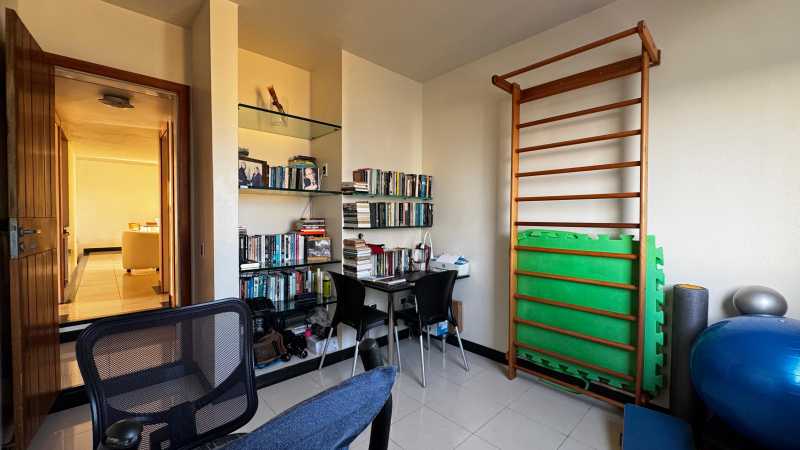 Apartamento, 4 quartos, 180 m² - Foto 21