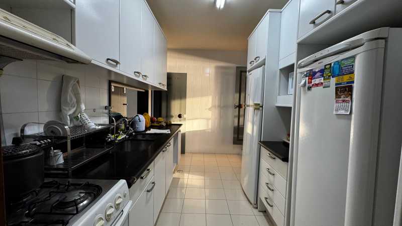Apartamento, 4 quartos, 180 m² - Foto 25