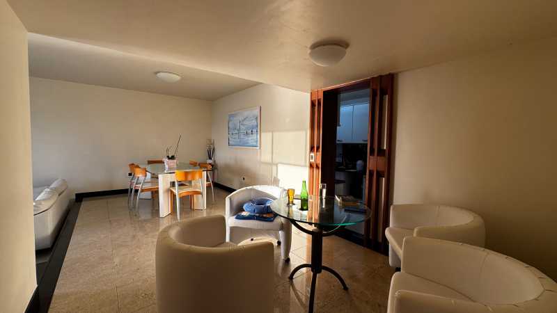 Apartamento, 4 quartos, 180 m² - Foto 6