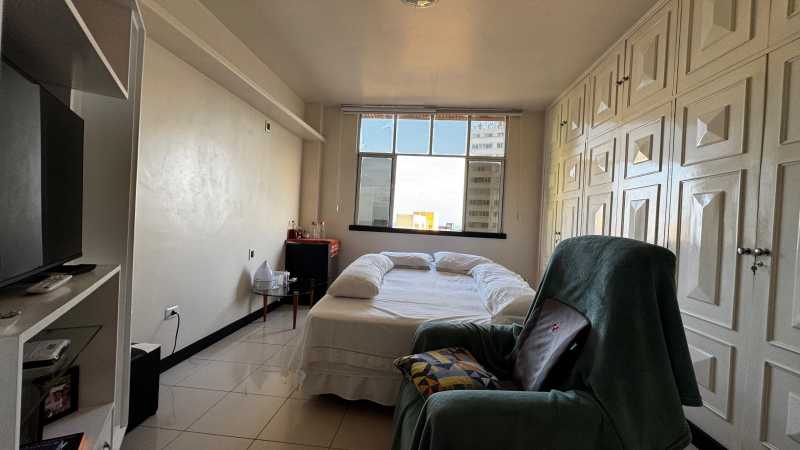 Apartamento, 4 quartos, 180 m² - Foto 9