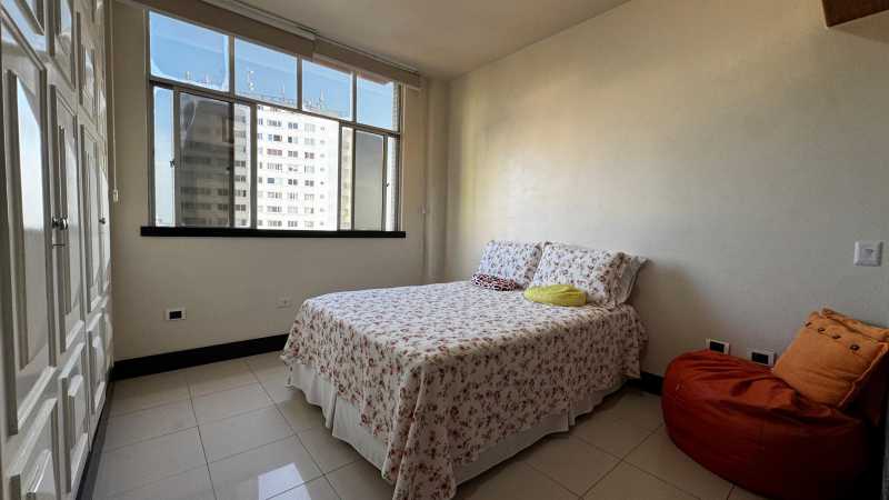 Apartamento, 4 quartos, 180 m² - Foto 17