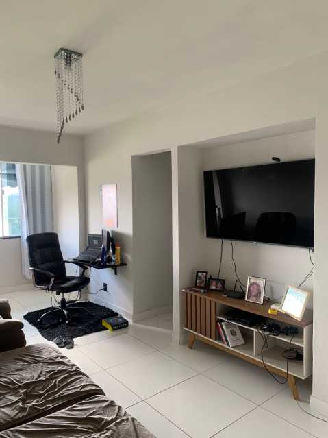 Apartamento, 2 quartos, 58 m² - Foto 2