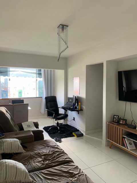 Apartamento, 2 quartos, 58 m² - Foto 1