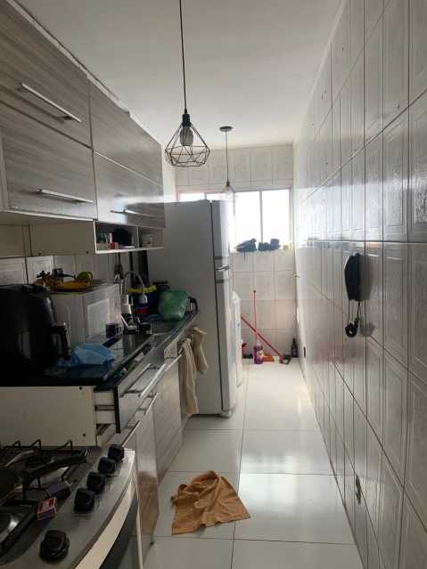 Apartamento, 2 quartos, 58 m² - Foto 9