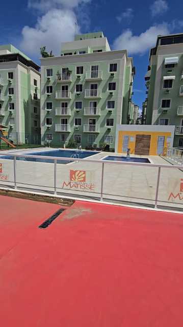 Cobertura, 3 quartos, 93 m² - Foto 22