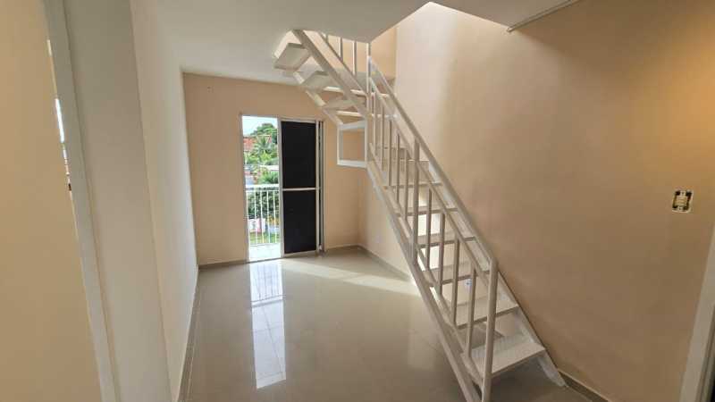 Cobertura, 3 quartos, 93 m² - Foto 1