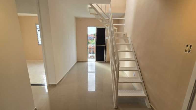 Cobertura, 3 quartos, 93 m² - Foto 4