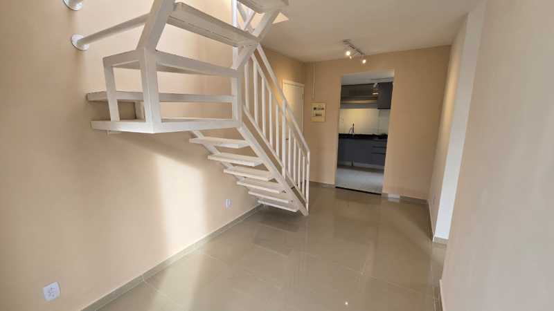 Cobertura, 3 quartos, 93 m² - Foto 2