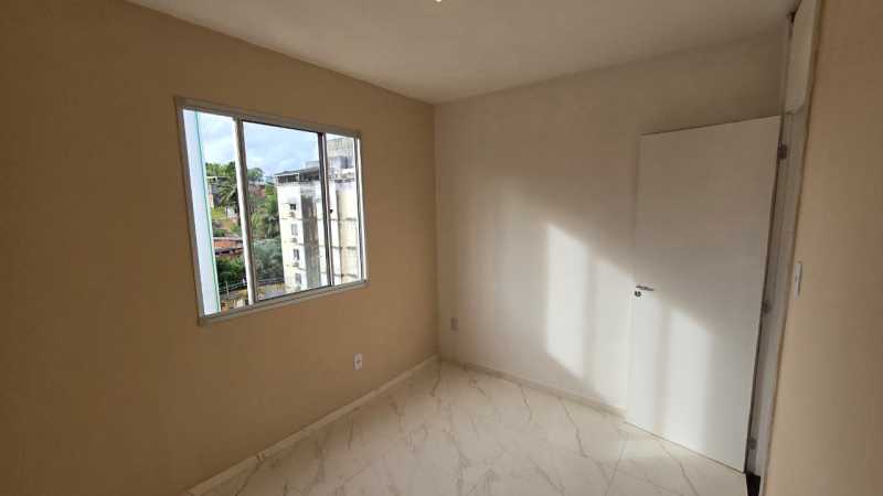 Cobertura, 3 quartos, 93 m² - Foto 9