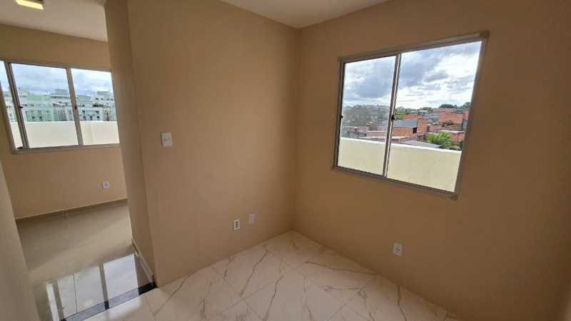 Cobertura, 3 quartos, 93 m² - Foto 10