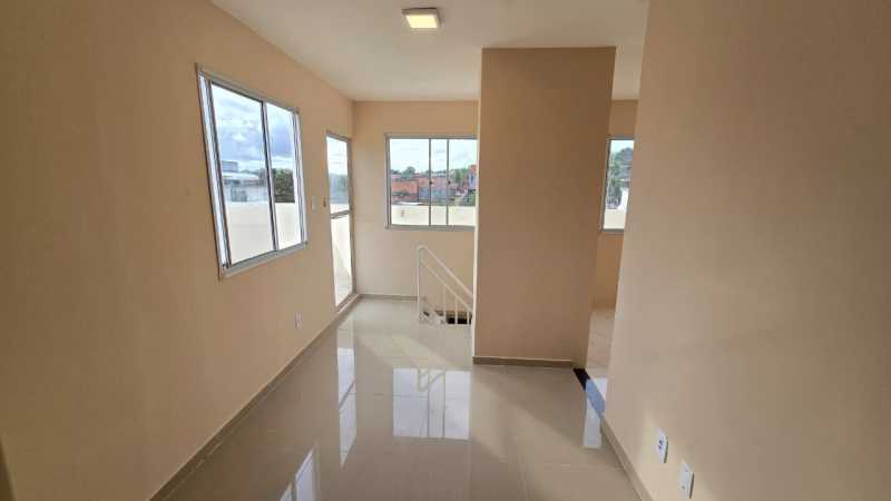 Cobertura, 3 quartos, 93 m² - Foto 6