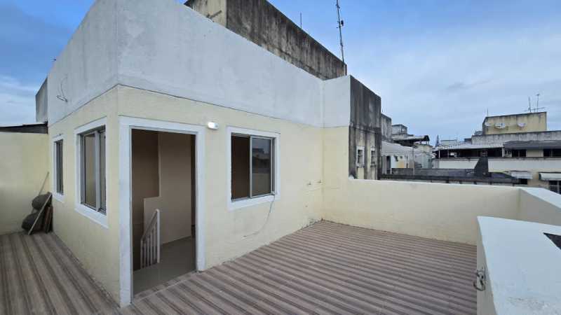 Cobertura, 3 quartos, 93 m² - Foto 15