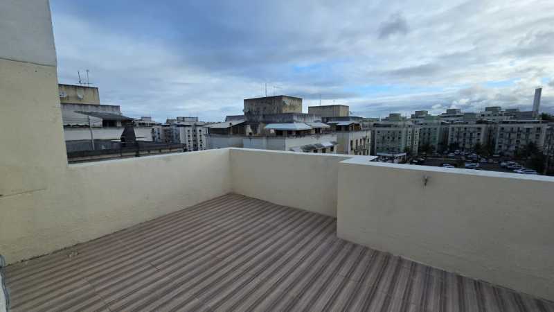 Cobertura, 3 quartos, 93 m² - Foto 17