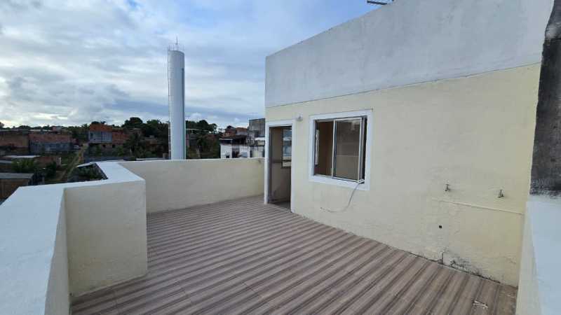 Cobertura, 3 quartos, 93 m² - Foto 18