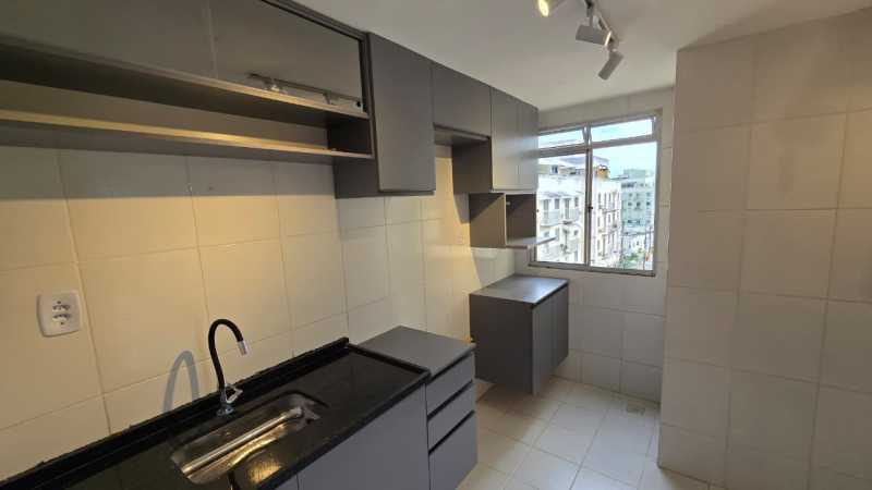 Cobertura, 3 quartos, 93 m² - Foto 19