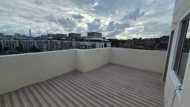 Cobertura, 3 quartos, 93 m² - Foto 16