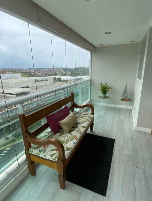 Apartamento, 1 quarto, 72 m² - Foto 5