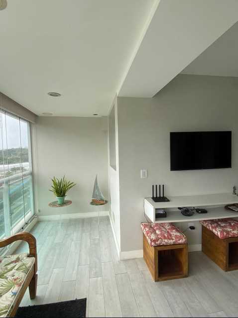 Apartamento, 1 quarto, 72 m² - Foto 6