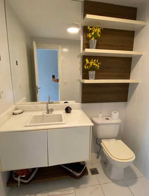 Apartamento, 1 quarto, 72 m² - Foto 9