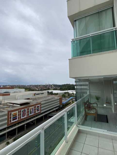 Apartamento, 1 quarto, 72 m² - Foto 10