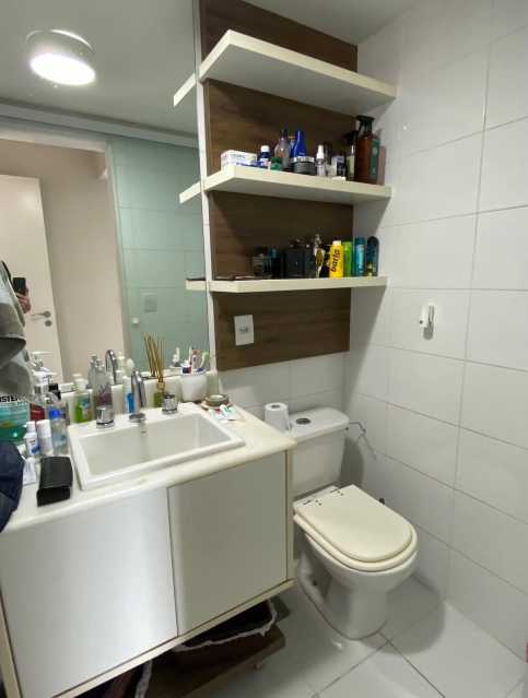 Apartamento, 1 quarto, 72 m² - Foto 14