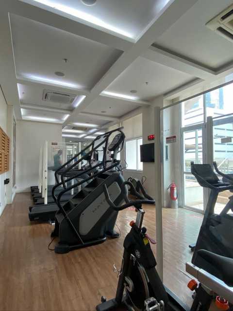Apartamento, 1 quarto, 72 m² - Foto 19