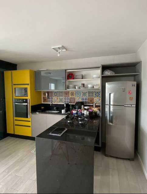 Apartamento, 1 quarto, 72 m² - Foto 7