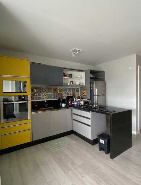 Apartamento, 1 quarto, 72 m² - Foto 8
