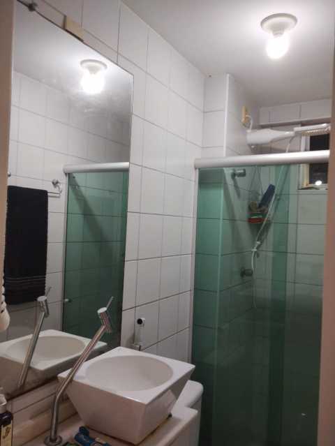 Apartamento, 2 quartos, 53 m² - Foto 5