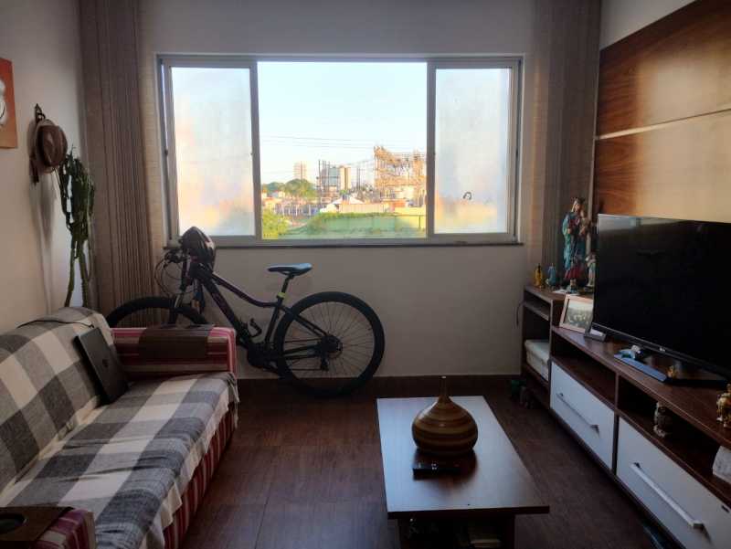 Apartamento, 2 quartos, 53 m² - Foto 1