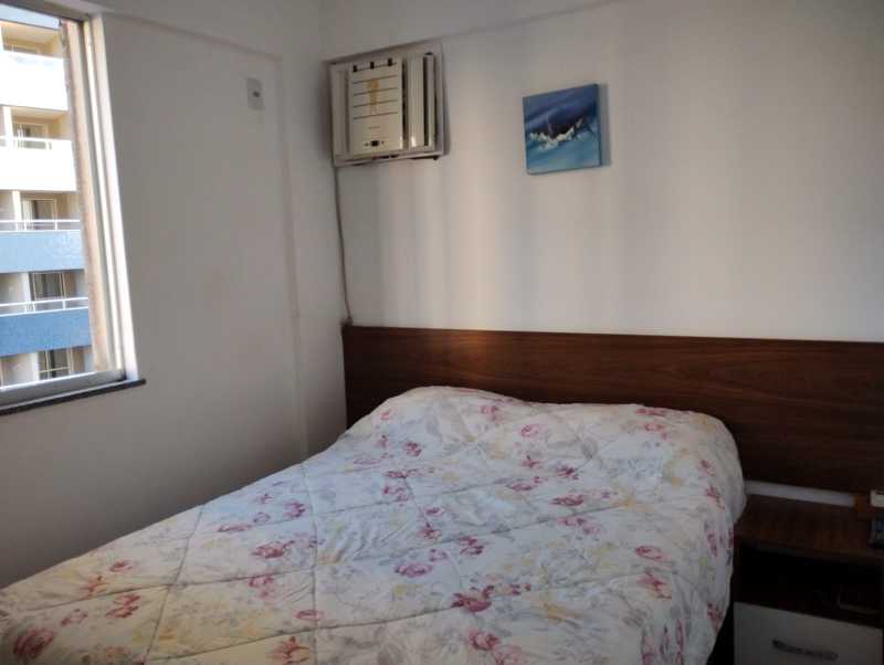 Apartamento, 2 quartos, 53 m² - Foto 7
