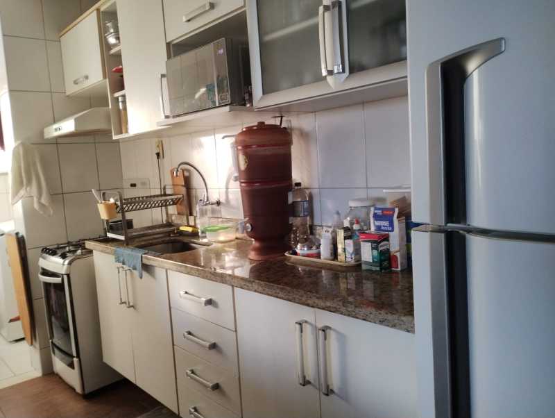 Apartamento, 2 quartos, 53 m² - Foto 8