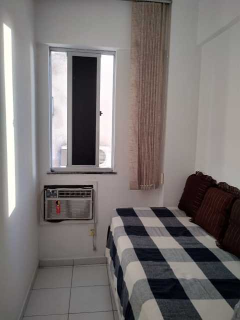 Apartamento, 2 quartos, 53 m² - Foto 6