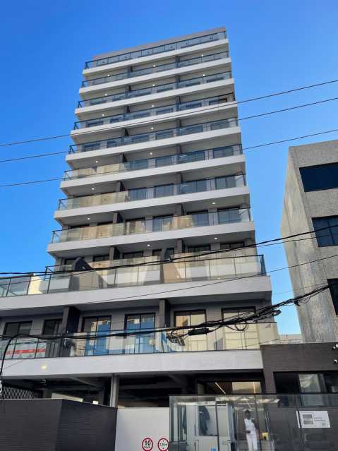 Loft, 29 m² - Foto 1