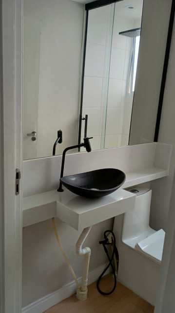 Apartamento, 2 quartos, 42 m² - Foto 4