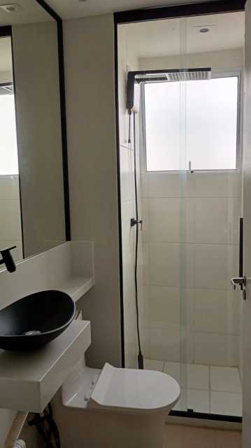 Apartamento, 2 quartos, 42 m² - Foto 5