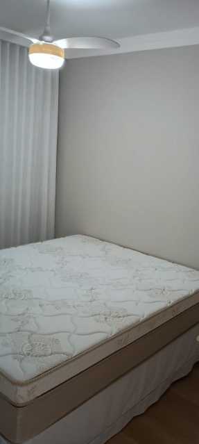 Apartamento, 2 quartos, 42 m² - Foto 6