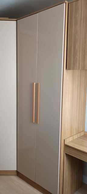 Apartamento, 2 quartos, 42 m² - Foto 7