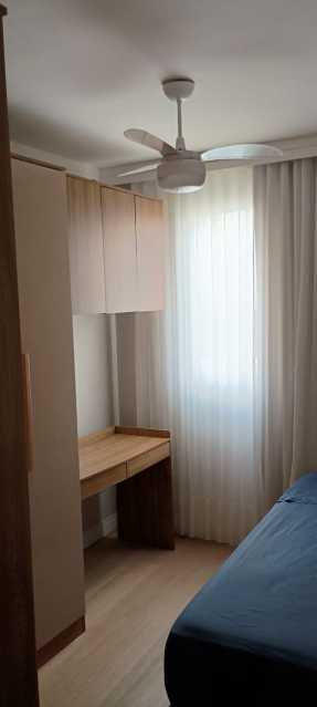 Apartamento, 2 quartos, 42 m² - Foto 8