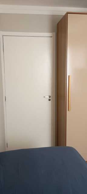 Apartamento, 2 quartos, 42 m² - Foto 9