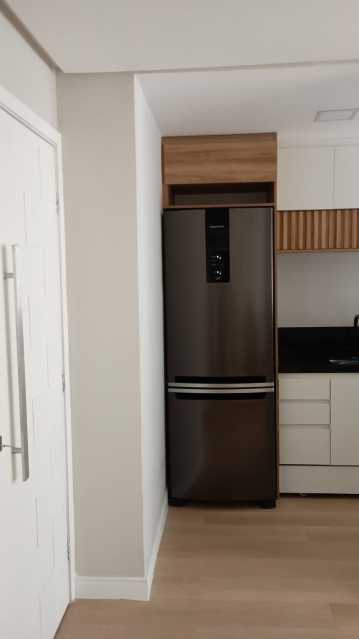 Apartamento, 2 quartos, 42 m² - Foto 11