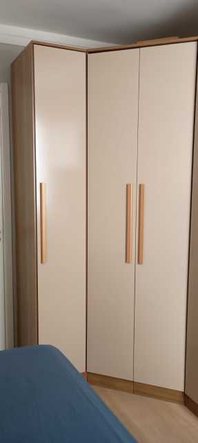 Apartamento, 2 quartos, 42 m² - Foto 10