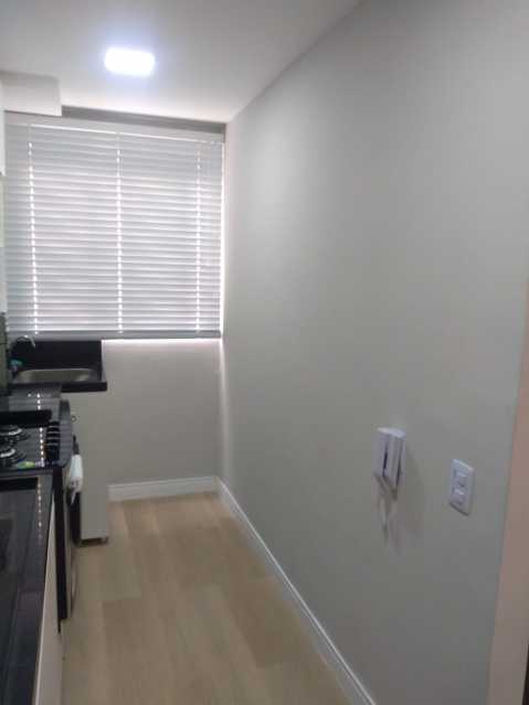 Apartamento, 2 quartos, 42 m² - Foto 13