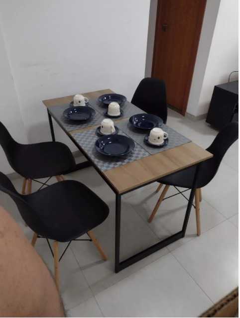 Apartamento, 2 quartos, 55 m² - Foto 2
